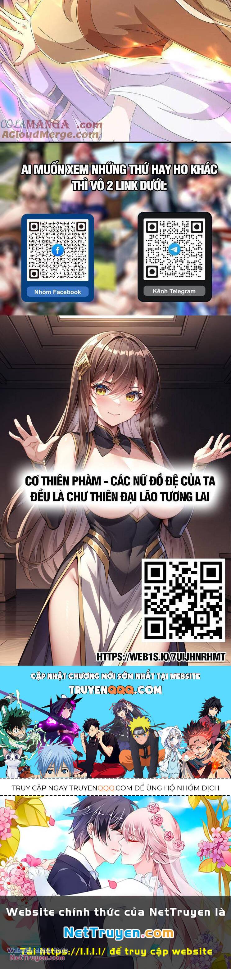 Nghịch Thiên Tà Thần - Chapter 678 - Page 38