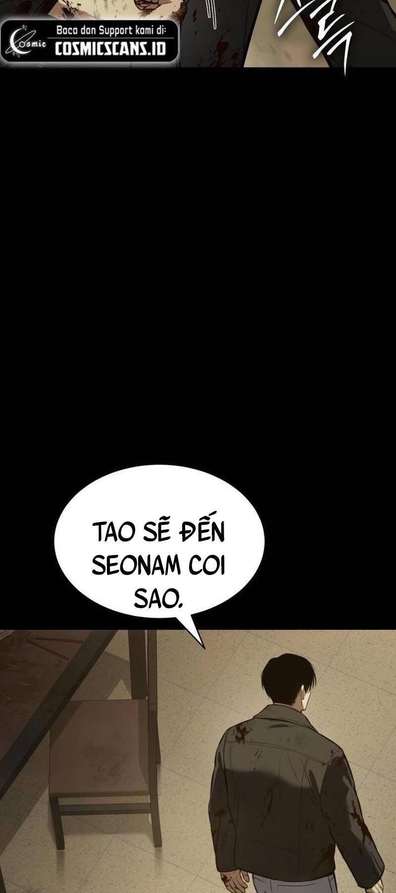 Đặc Vụ Song Sinh - Chapter 72 - Page 10