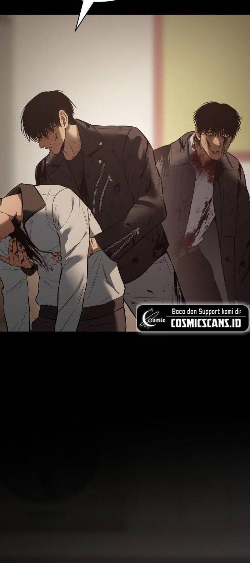 Đặc Vụ Song Sinh - Chapter 72 - Page 119