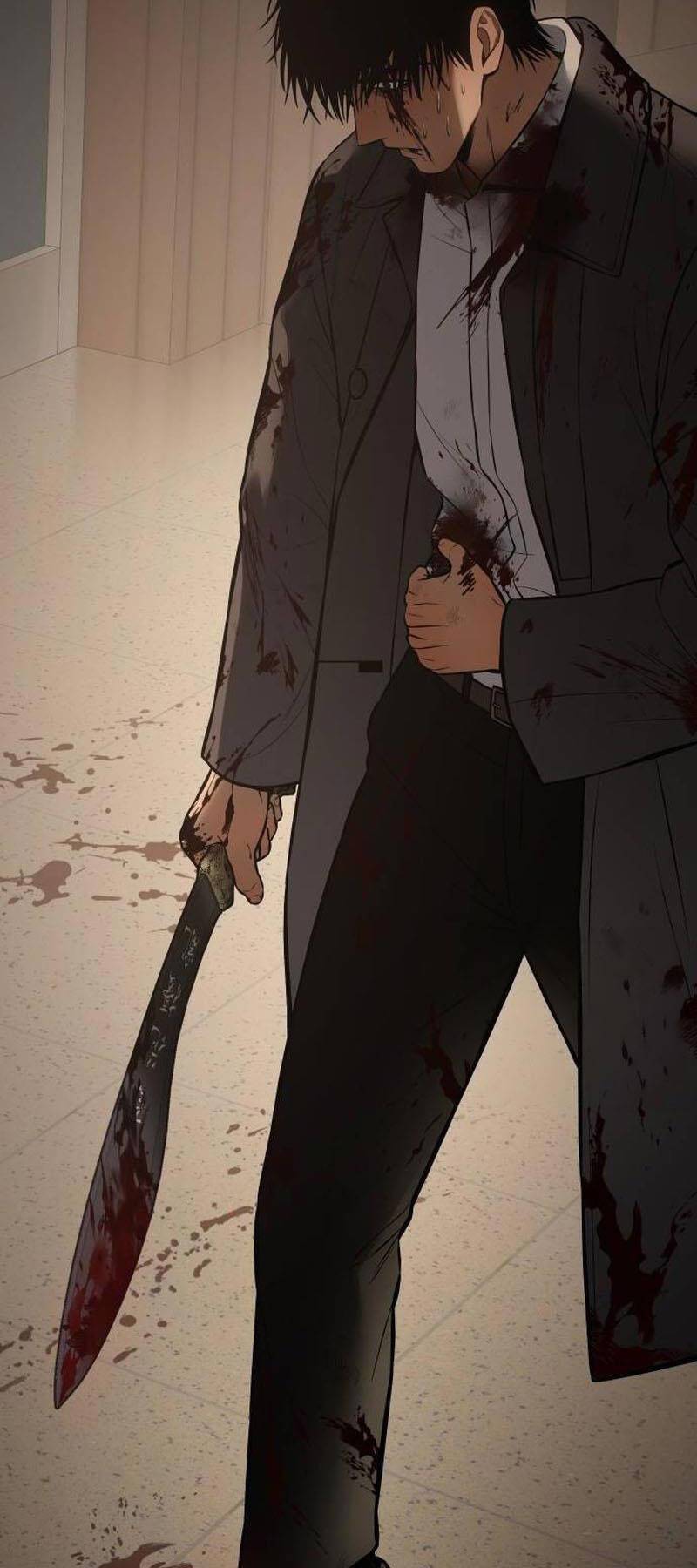 Đặc Vụ Song Sinh - Chapter 72 - Page 122