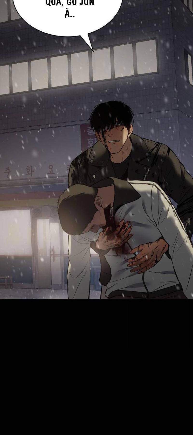 Đặc Vụ Song Sinh - Chapter 72 - Page 125