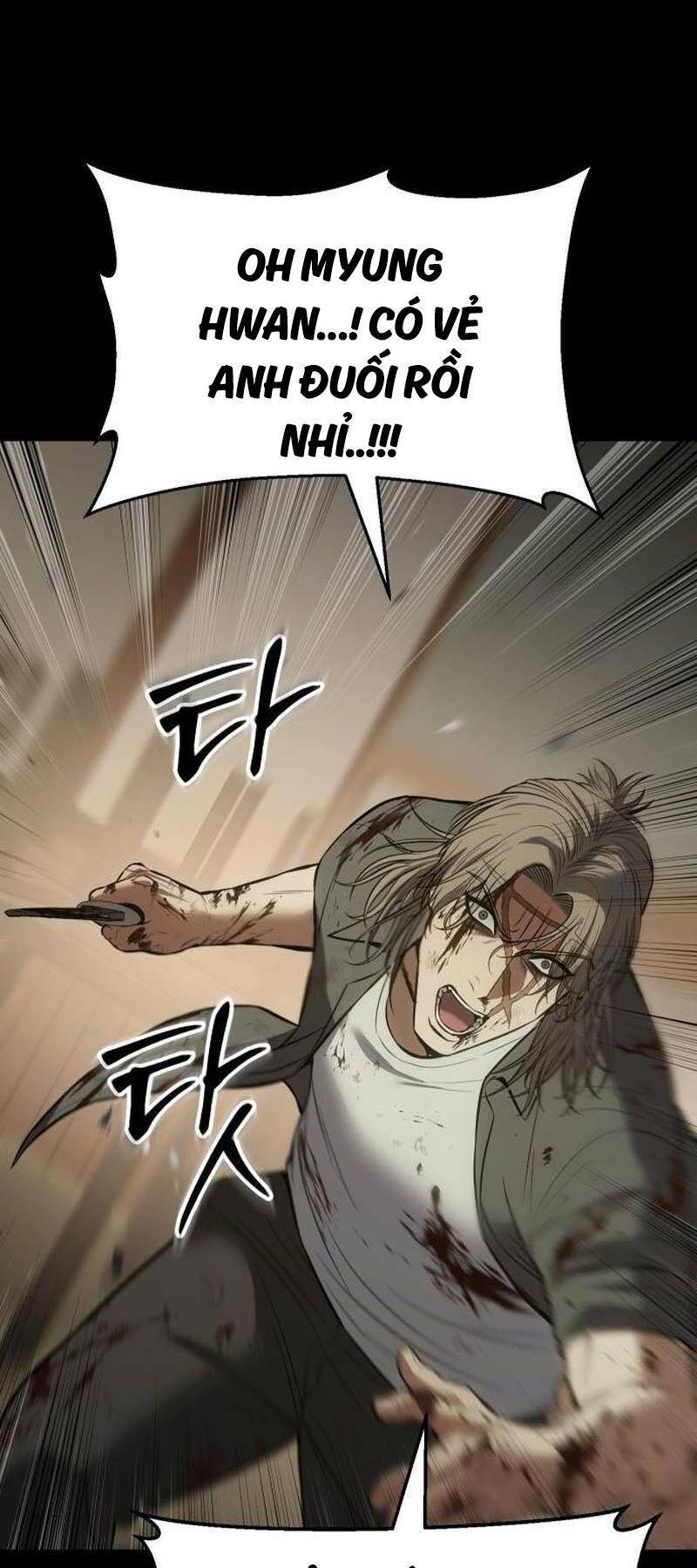 Đặc Vụ Song Sinh - Chapter 72 - Page 31