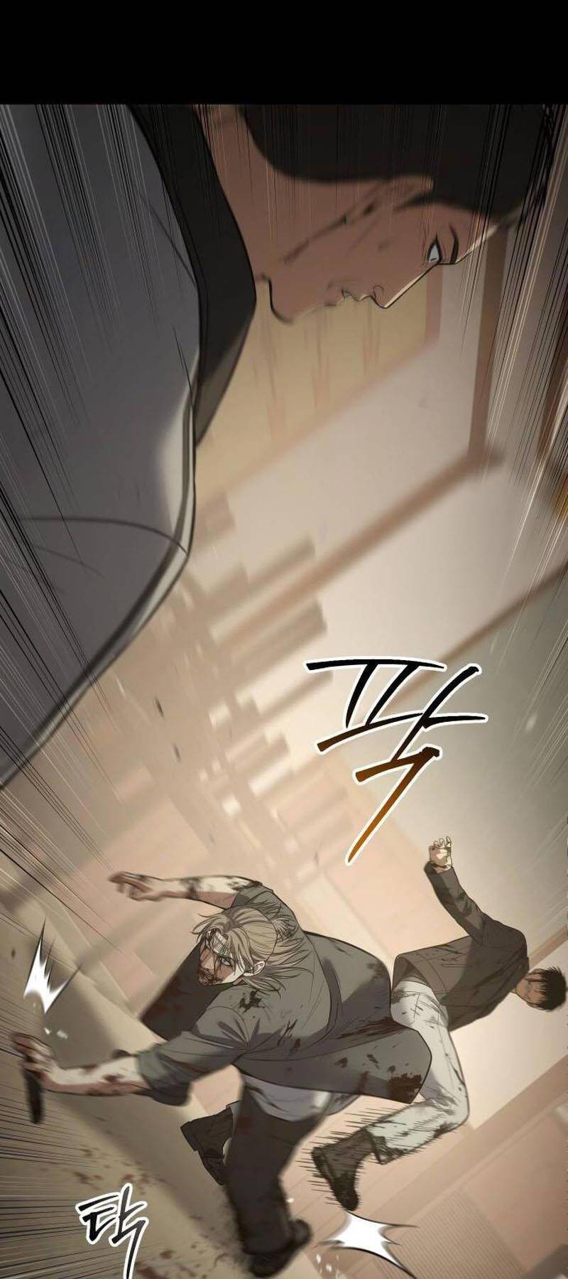 Đặc Vụ Song Sinh - Chapter 72 - Page 46