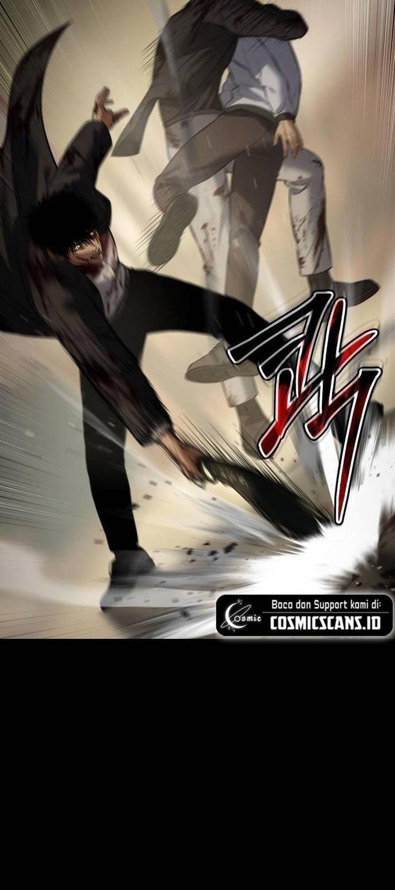 Đặc Vụ Song Sinh - Chapter 72 - Page 69