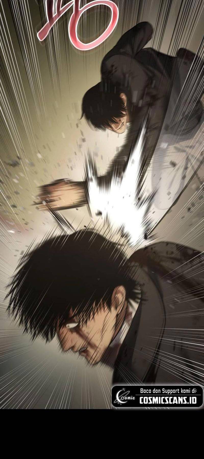 Đặc Vụ Song Sinh - Chapter 72 - Page 76