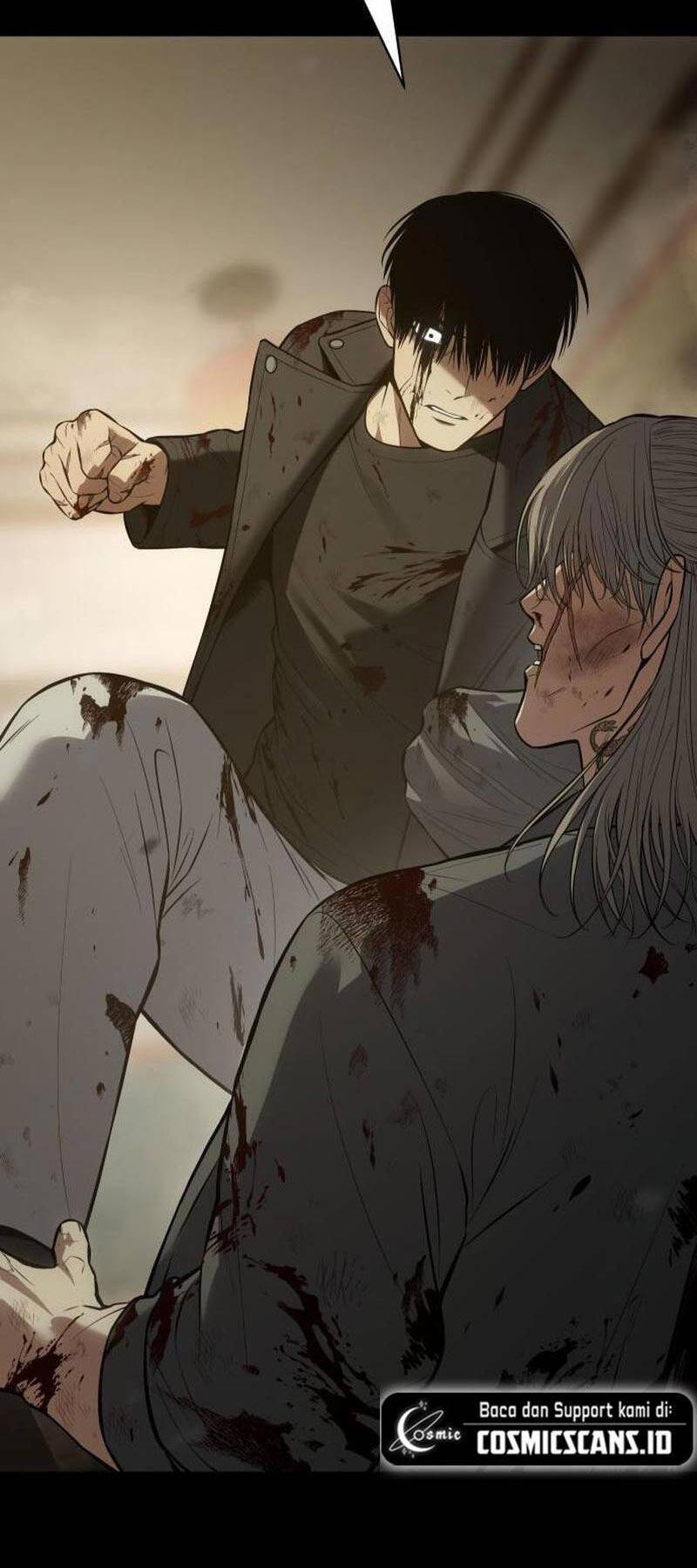 Đặc Vụ Song Sinh - Chapter 72 - Page 7