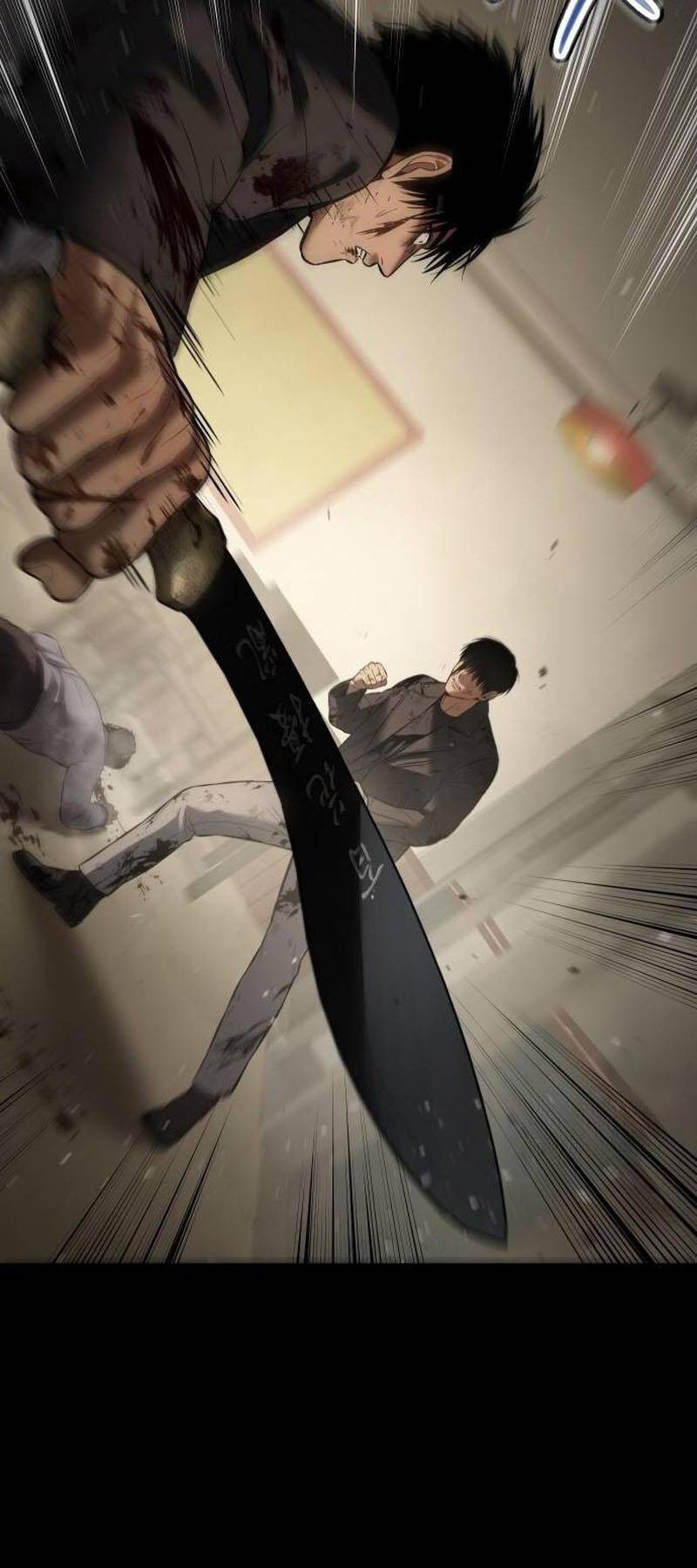 Đặc Vụ Song Sinh - Chapter 72 - Page 98