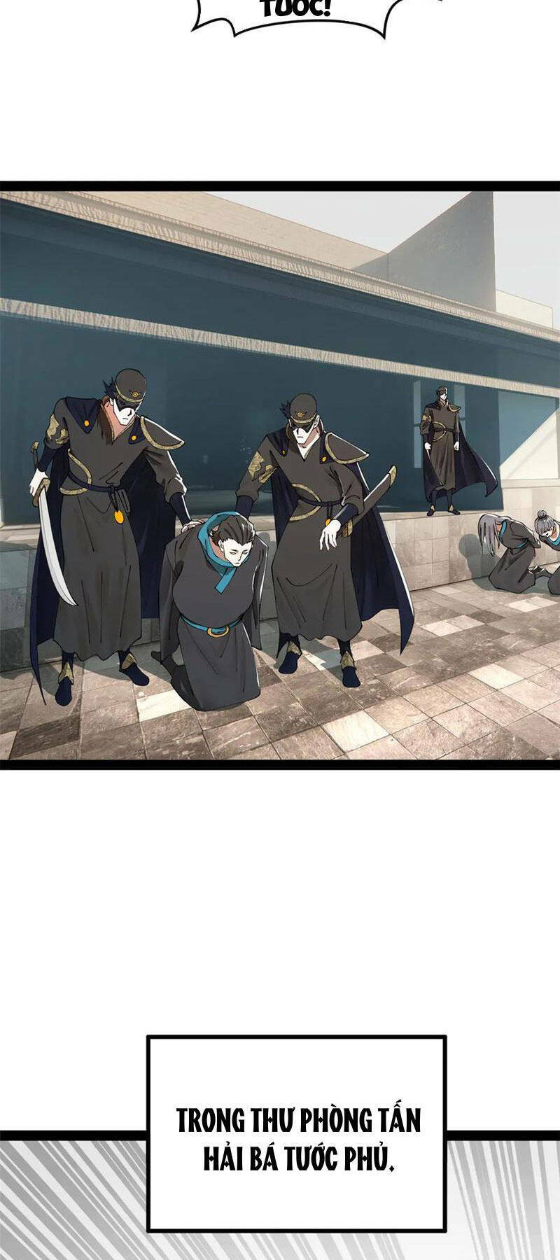 Chàng Rể Mạnh Nhất Lịch Sử - Chapter 181 - Page 9