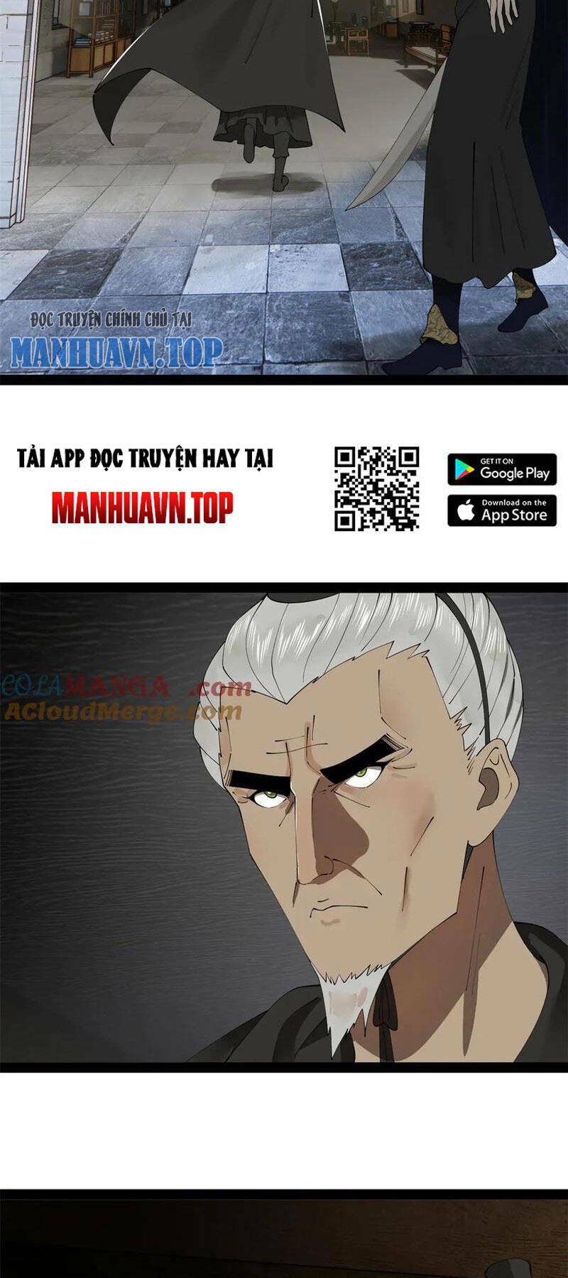 Chàng Rể Mạnh Nhất Lịch Sử - Chapter 181 - Page 11