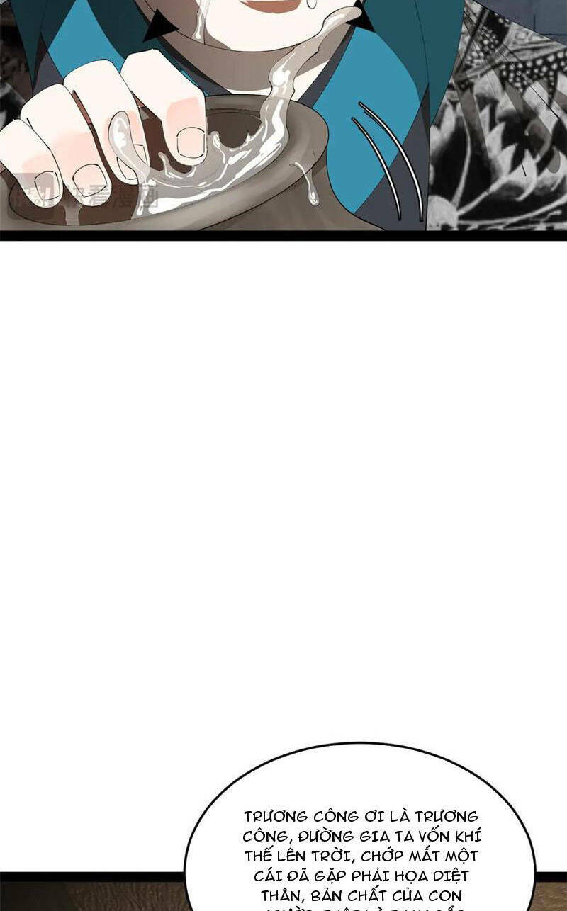 Chàng Rể Mạnh Nhất Lịch Sử - Chapter 181 - Page 13