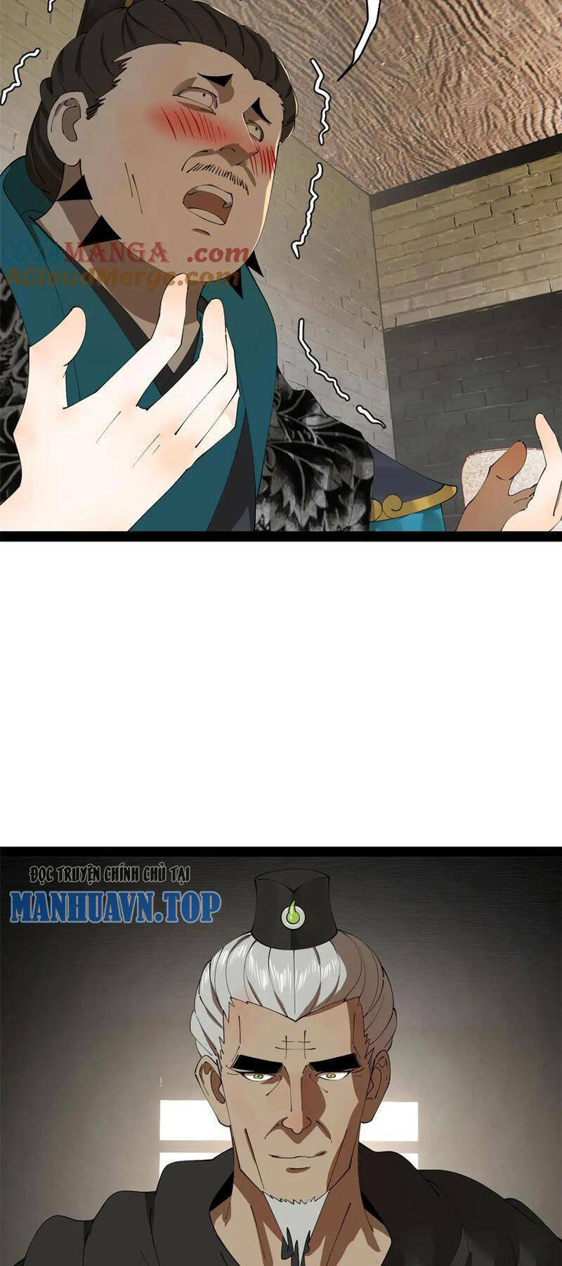 Chàng Rể Mạnh Nhất Lịch Sử - Chapter 181 - Page 17