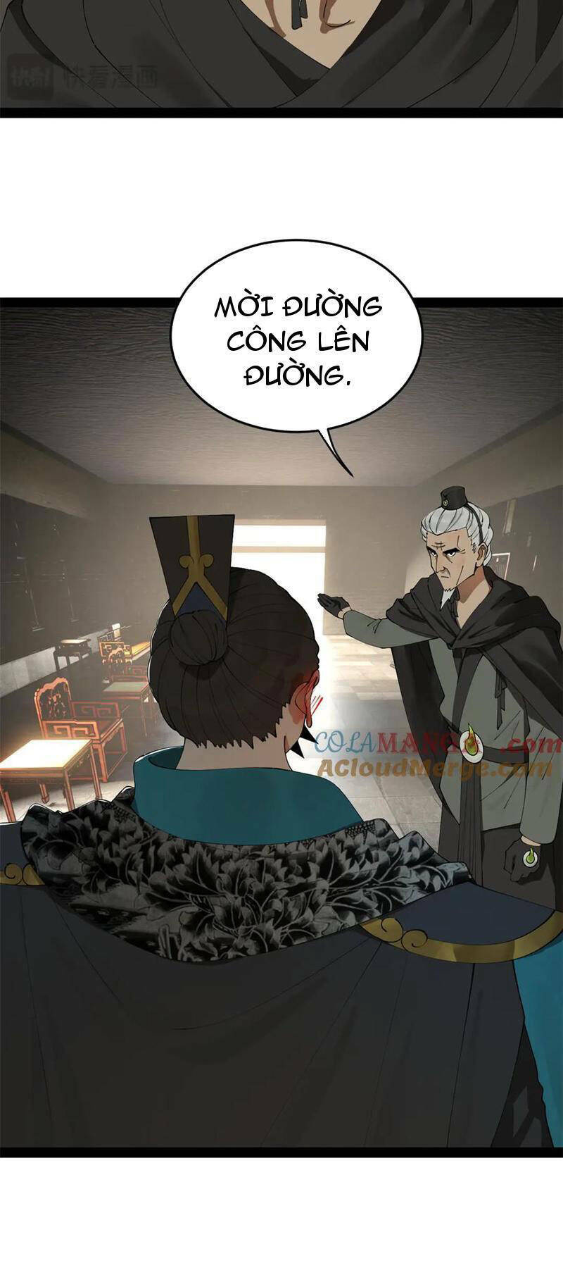 Chàng Rể Mạnh Nhất Lịch Sử - Chapter 181 - Page 18