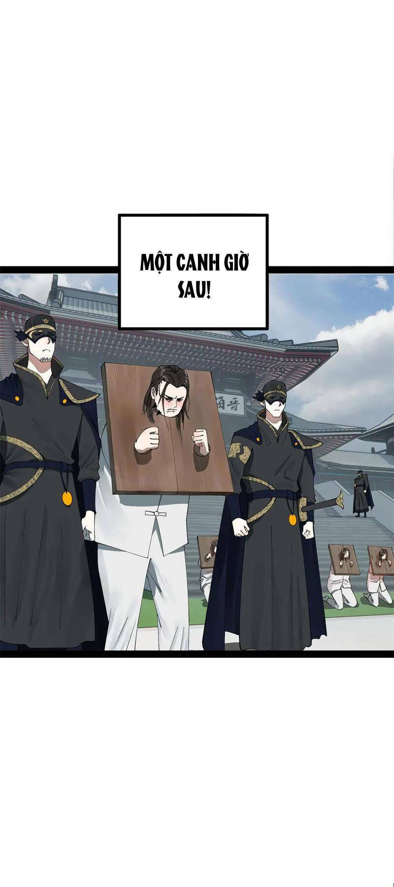 Chàng Rể Mạnh Nhất Lịch Sử - Chapter 181 - Page 19