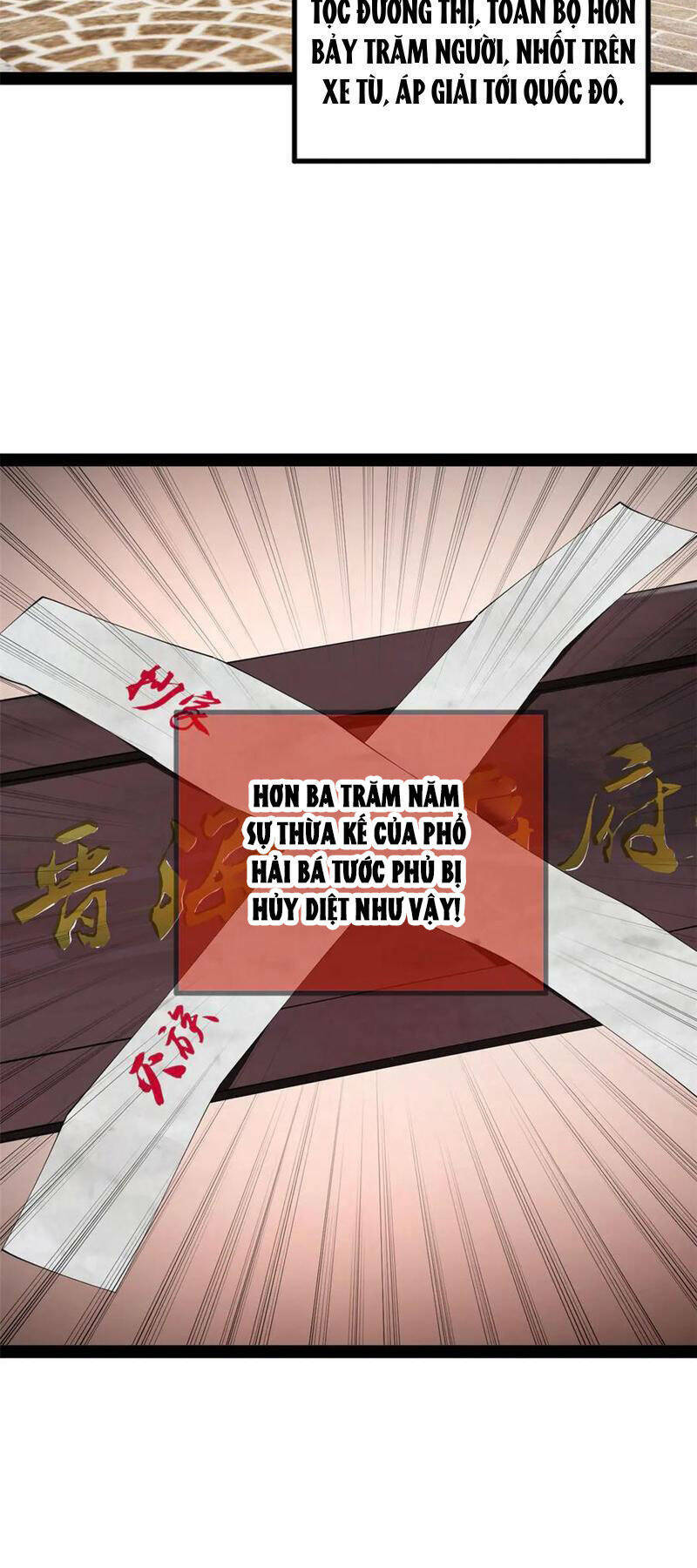 Chàng Rể Mạnh Nhất Lịch Sử - Chapter 181 - Page 23