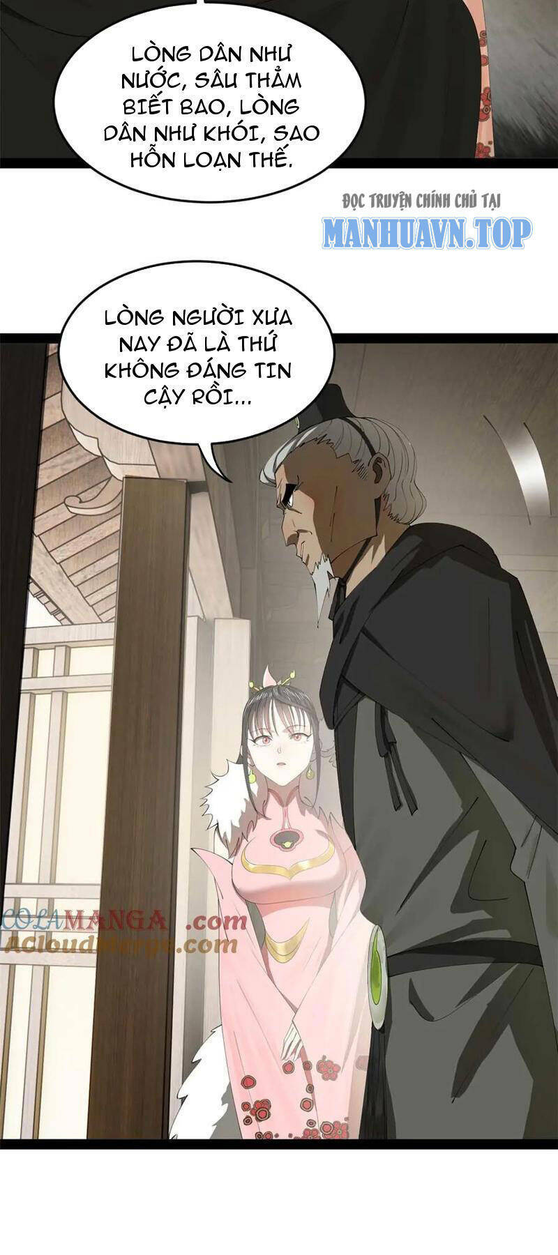 Chàng Rể Mạnh Nhất Lịch Sử - Chapter 181 - Page 29