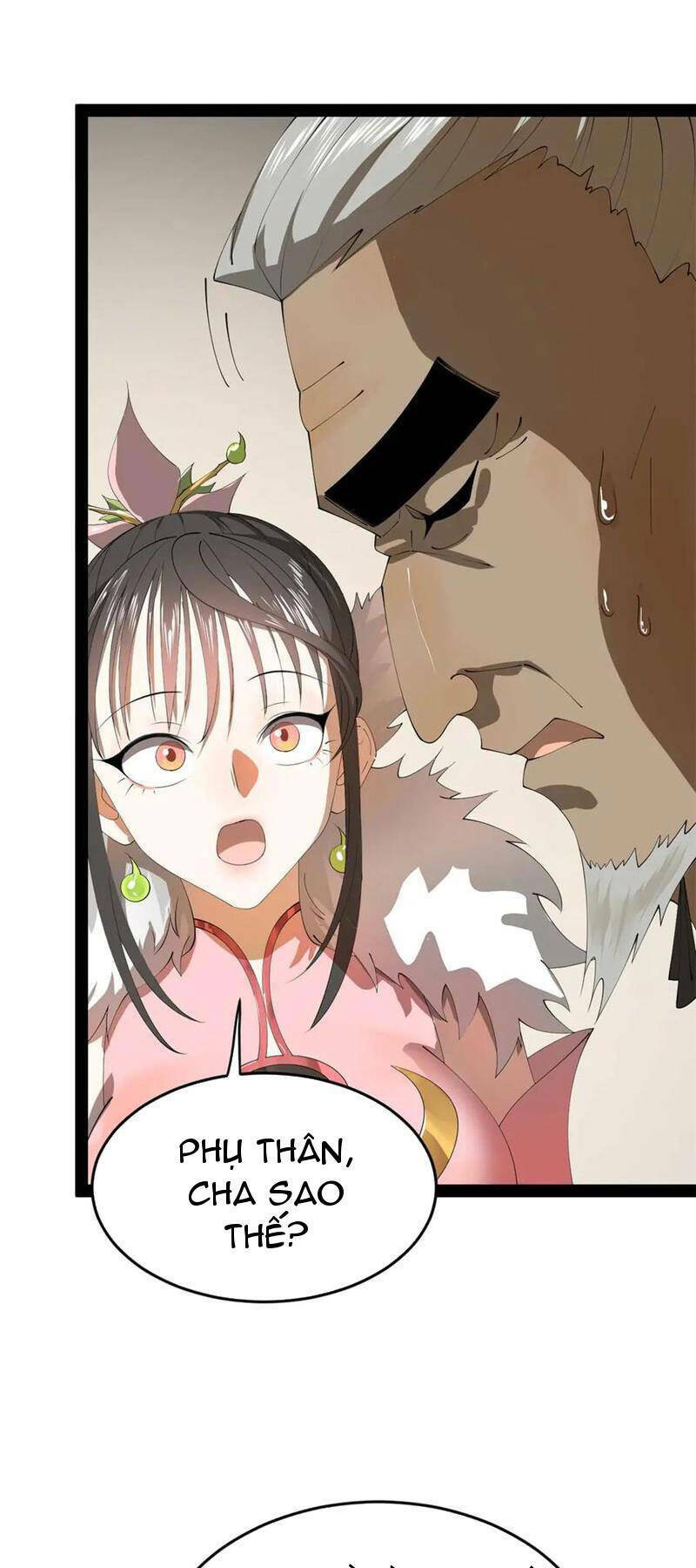 Chàng Rể Mạnh Nhất Lịch Sử - Chapter 181 - Page 30