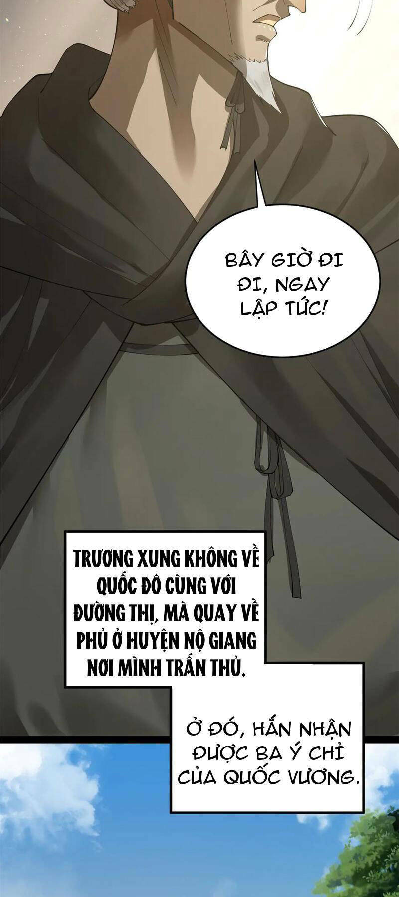 Chàng Rể Mạnh Nhất Lịch Sử - Chapter 181 - Page 34