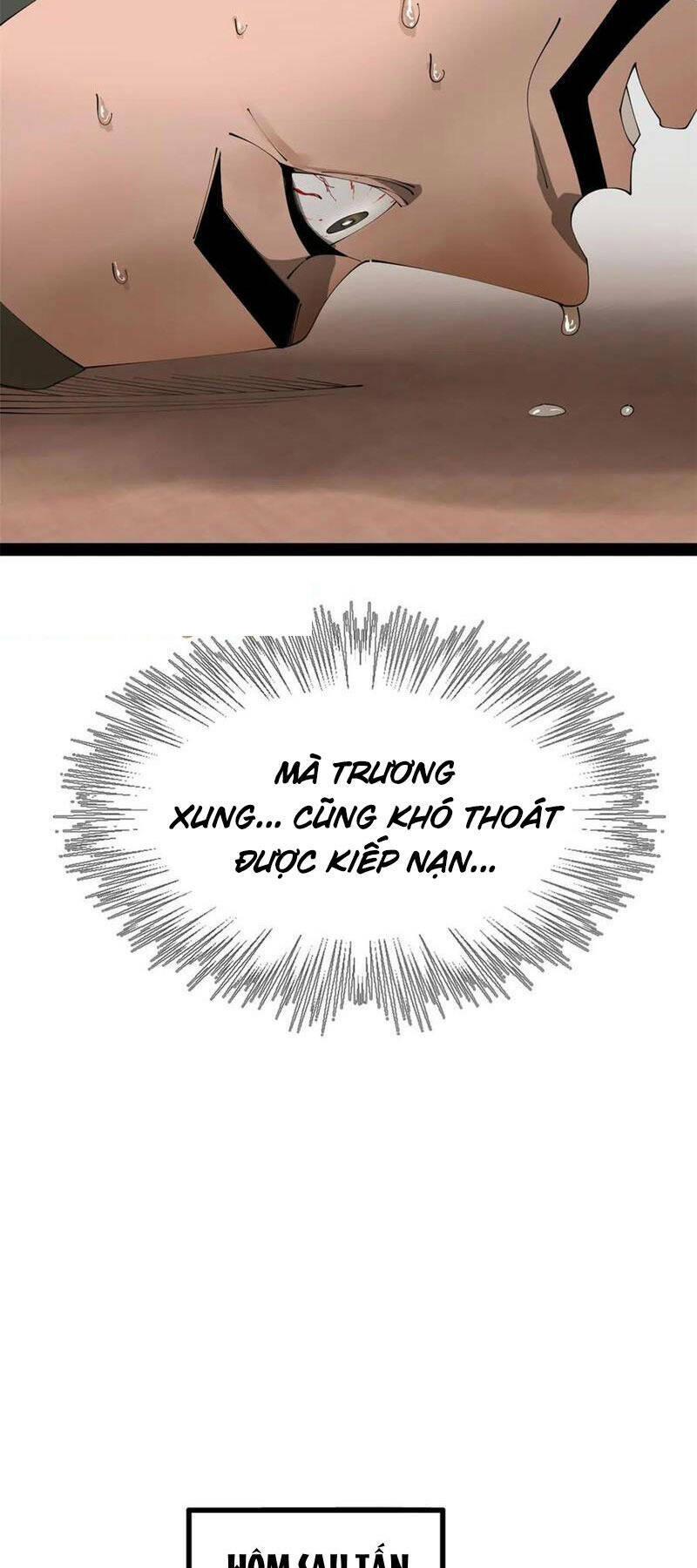 Chàng Rể Mạnh Nhất Lịch Sử - Chapter 181 - Page 7