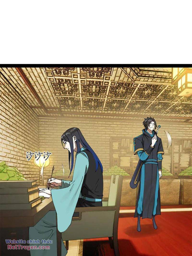 Chàng Rể Mạnh Nhất Lịch Sử - Chapter 182 - Page 10