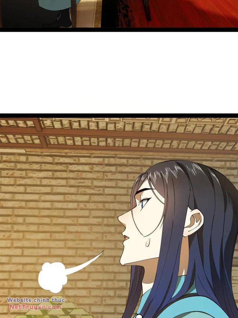 Chàng Rể Mạnh Nhất Lịch Sử - Chapter 182 - Page 11