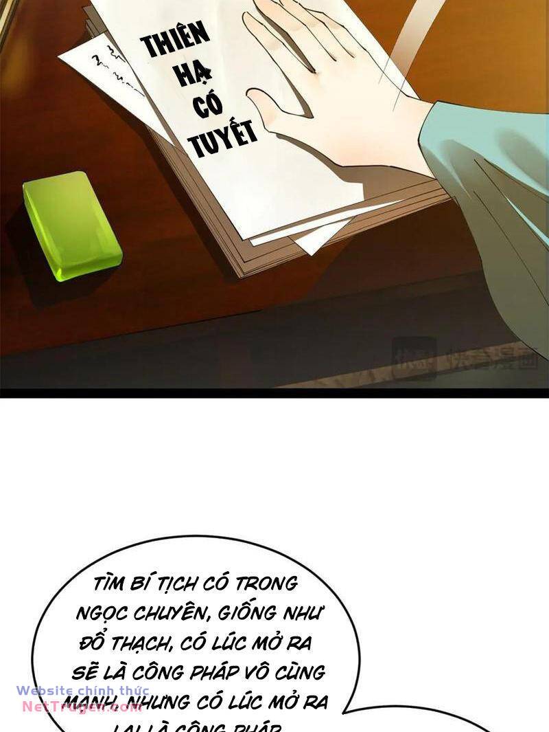 Chàng Rể Mạnh Nhất Lịch Sử - Chapter 182 - Page 13