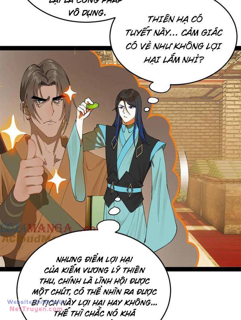 Chàng Rể Mạnh Nhất Lịch Sử - Chapter 182 - Page 14