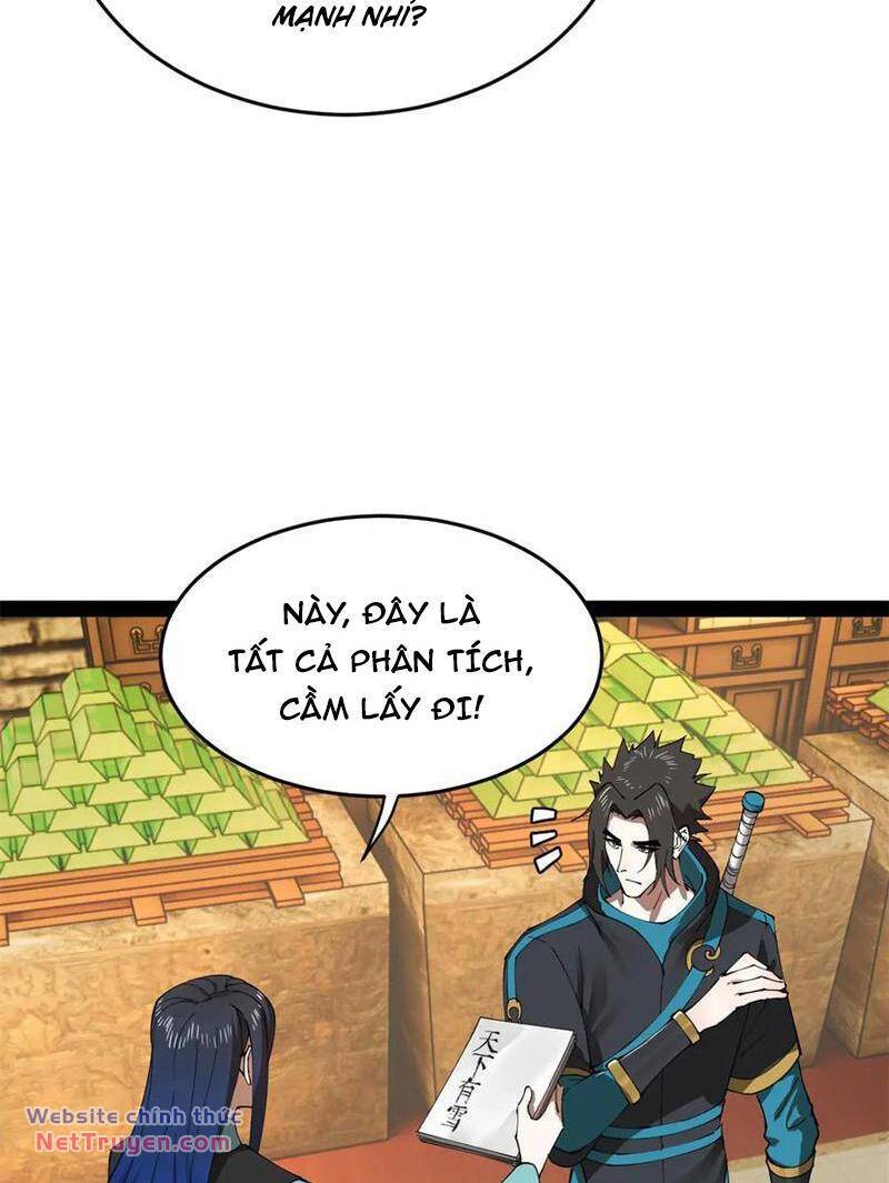 Chàng Rể Mạnh Nhất Lịch Sử - Chapter 182 - Page 15