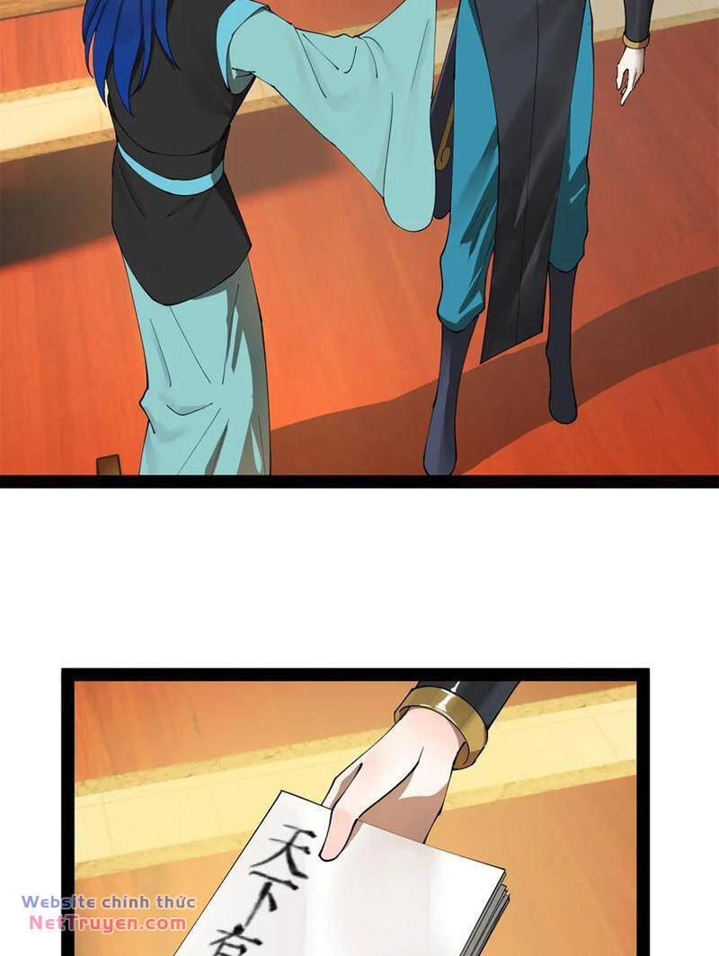 Chàng Rể Mạnh Nhất Lịch Sử - Chapter 182 - Page 16