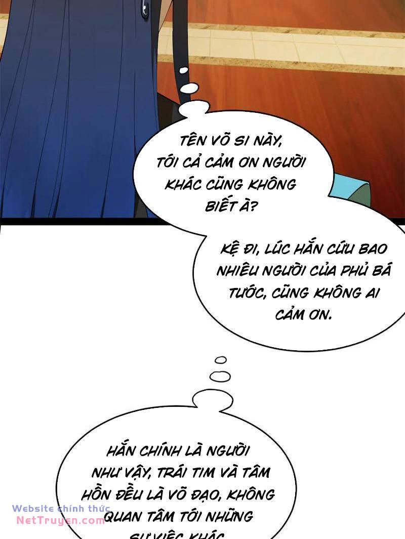 Chàng Rể Mạnh Nhất Lịch Sử - Chapter 182 - Page 18