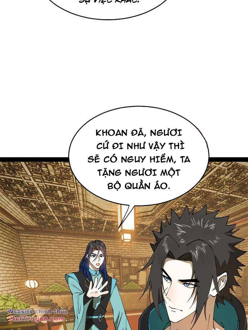 Chàng Rể Mạnh Nhất Lịch Sử - Chapter 182 - Page 19