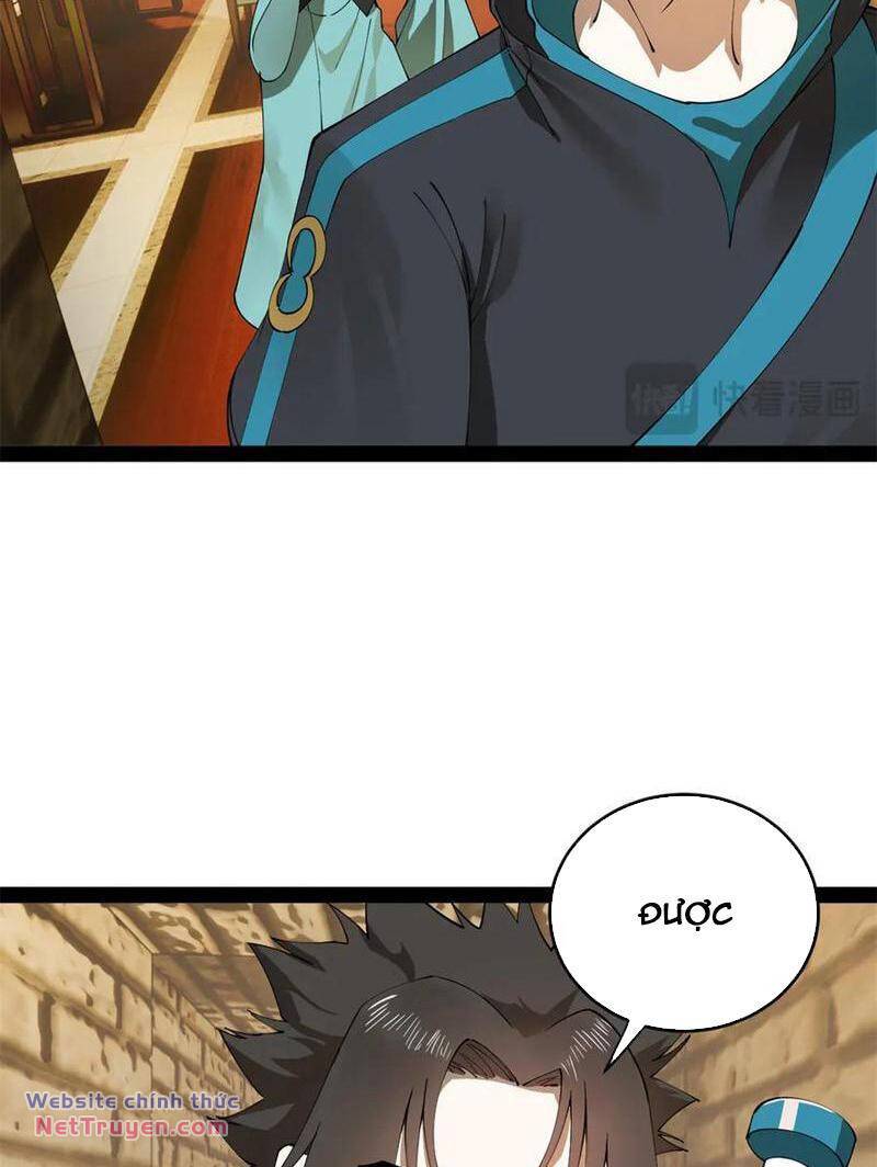 Chàng Rể Mạnh Nhất Lịch Sử - Chapter 182 - Page 20