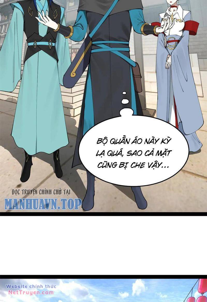 Chàng Rể Mạnh Nhất Lịch Sử - Chapter 182 - Page 22