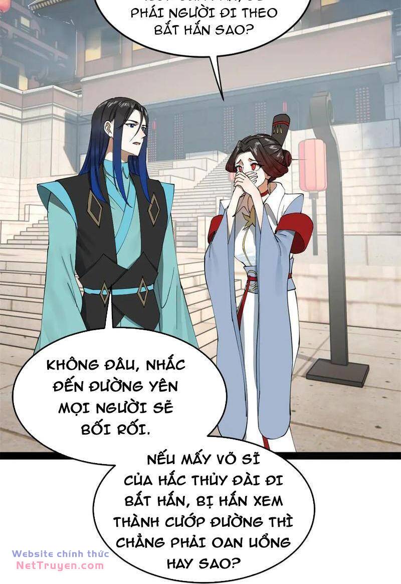 Chàng Rể Mạnh Nhất Lịch Sử - Chapter 182 - Page 24