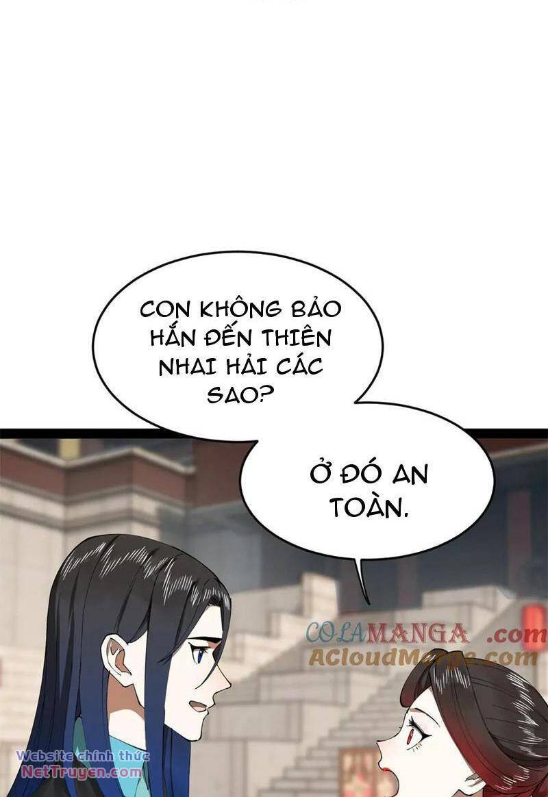 Chàng Rể Mạnh Nhất Lịch Sử - Chapter 182 - Page 25