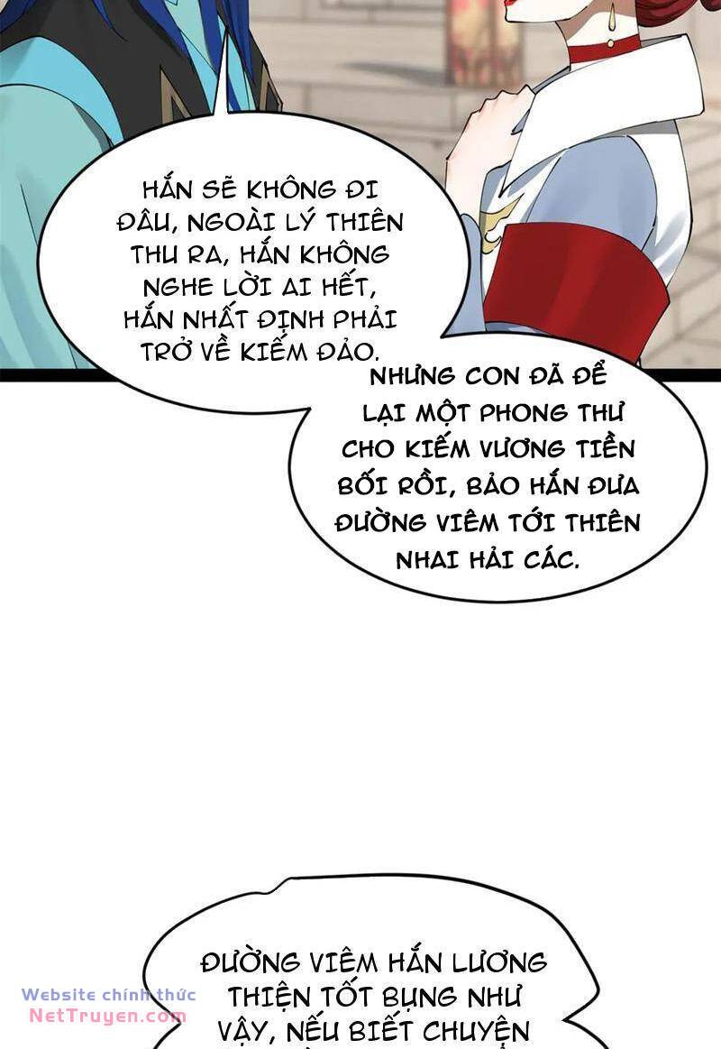 Chàng Rể Mạnh Nhất Lịch Sử - Chapter 182 - Page 26