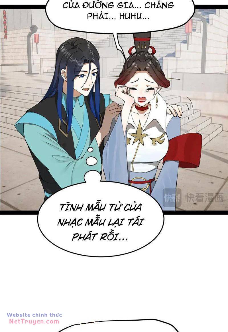 Chàng Rể Mạnh Nhất Lịch Sử - Chapter 182 - Page 27