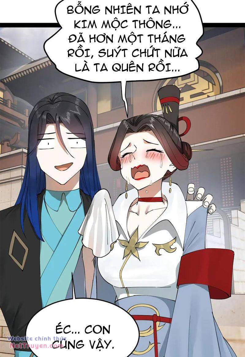 Chàng Rể Mạnh Nhất Lịch Sử - Chapter 182 - Page 28