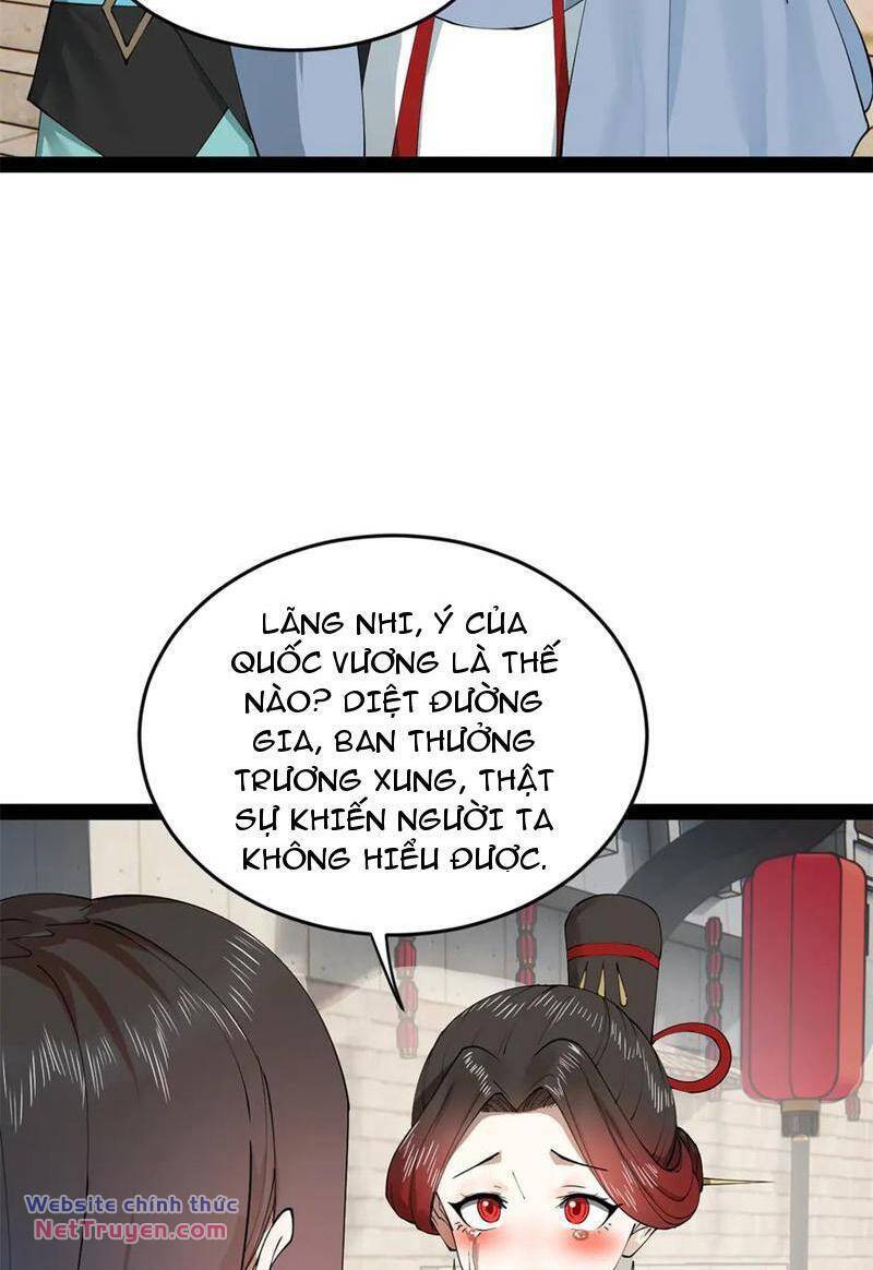Chàng Rể Mạnh Nhất Lịch Sử - Chapter 182 - Page 29