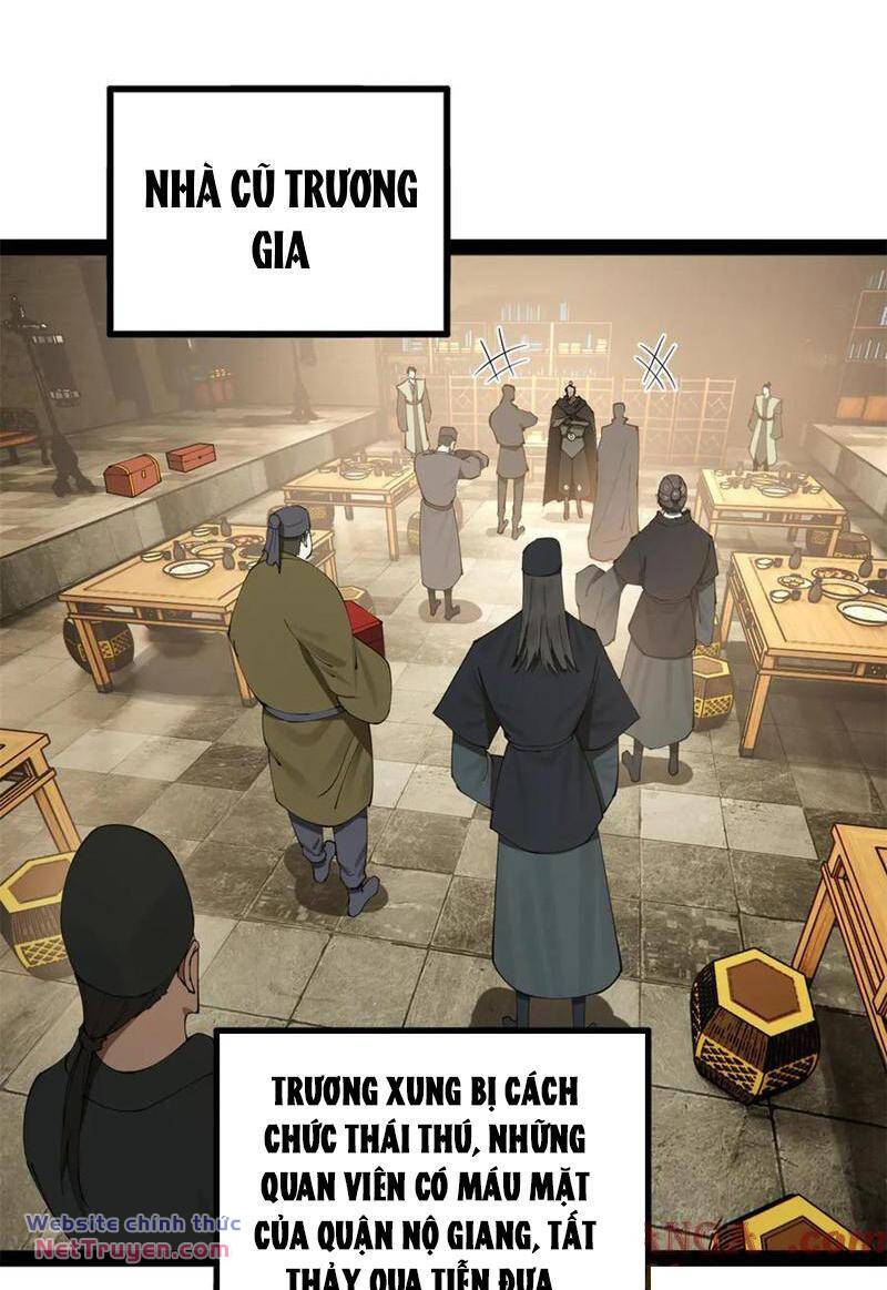 Chàng Rể Mạnh Nhất Lịch Sử - Chapter 182 - Page 31