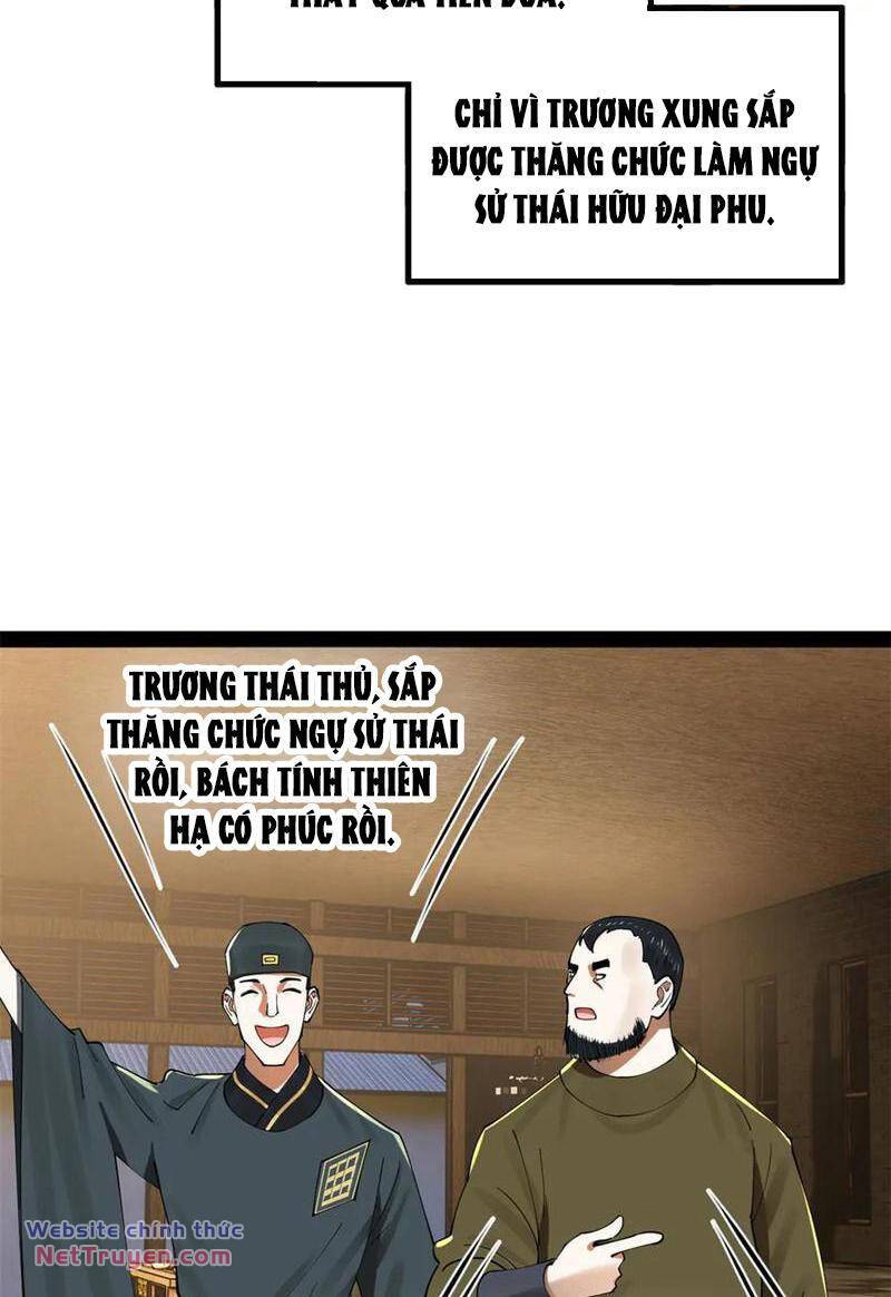 Chàng Rể Mạnh Nhất Lịch Sử - Chapter 182 - Page 32