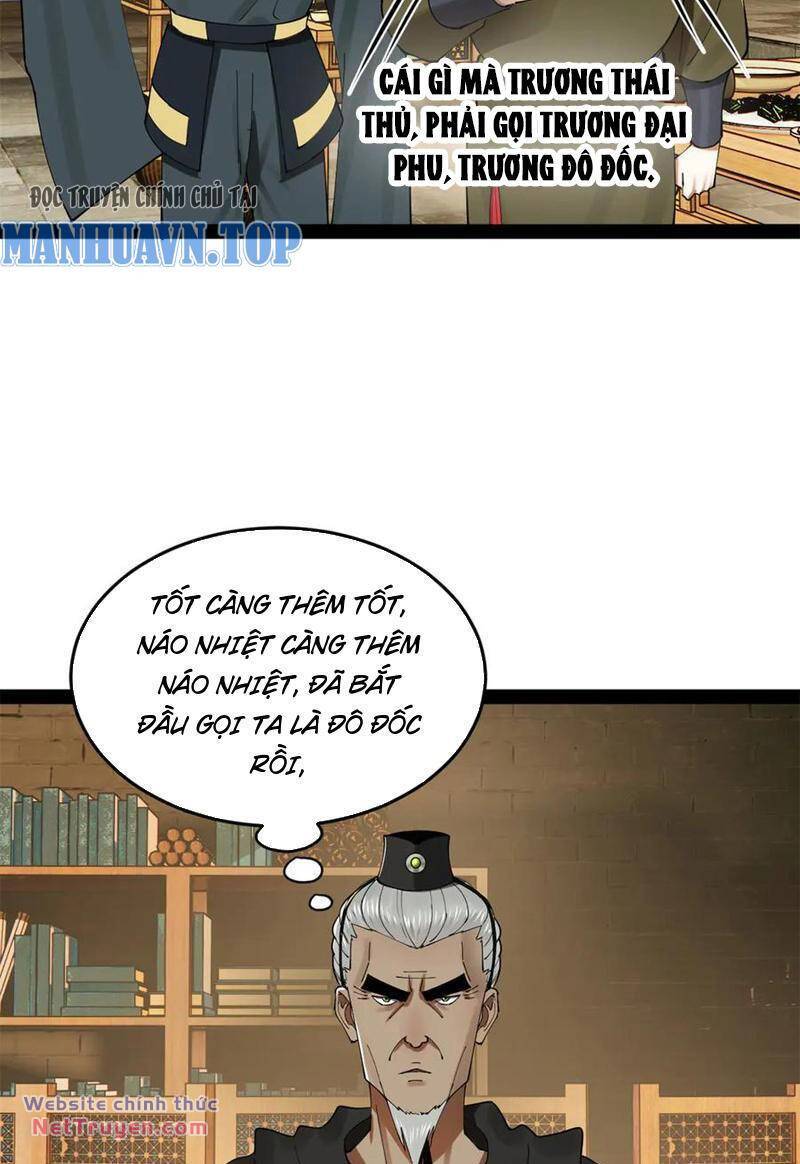 Chàng Rể Mạnh Nhất Lịch Sử - Chapter 182 - Page 33