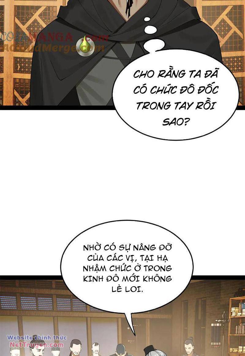 Chàng Rể Mạnh Nhất Lịch Sử - Chapter 182 - Page 34