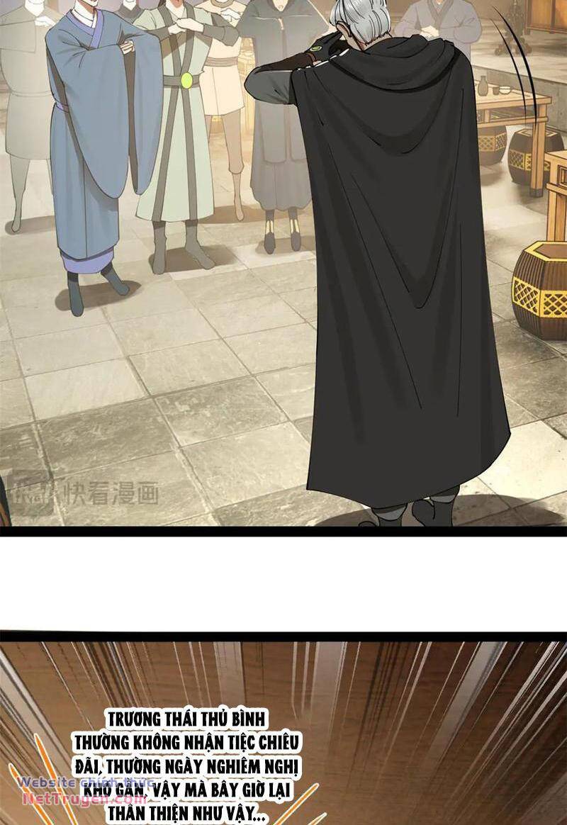 Chàng Rể Mạnh Nhất Lịch Sử - Chapter 182 - Page 35