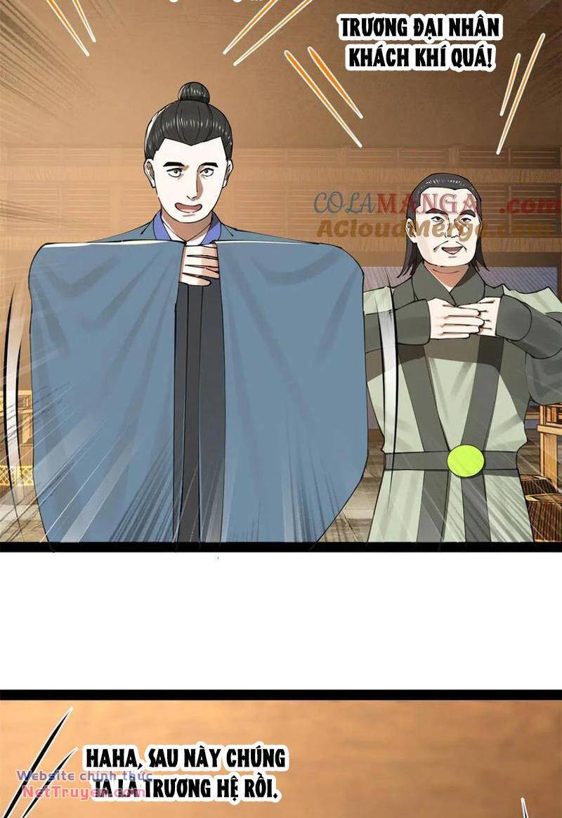 Chàng Rể Mạnh Nhất Lịch Sử - Chapter 182 - Page 36