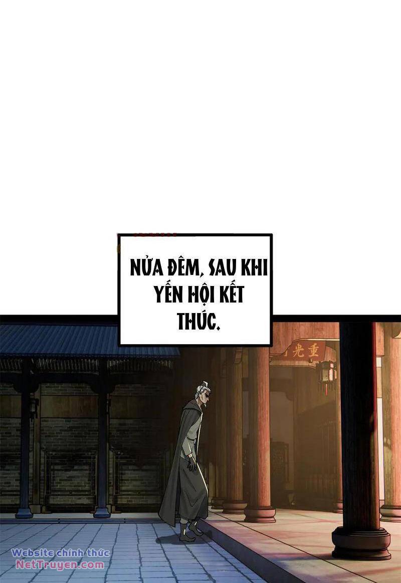 Chàng Rể Mạnh Nhất Lịch Sử - Chapter 182 - Page 38