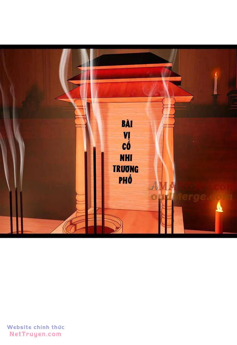 Chàng Rể Mạnh Nhất Lịch Sử - Chapter 182 - Page 40