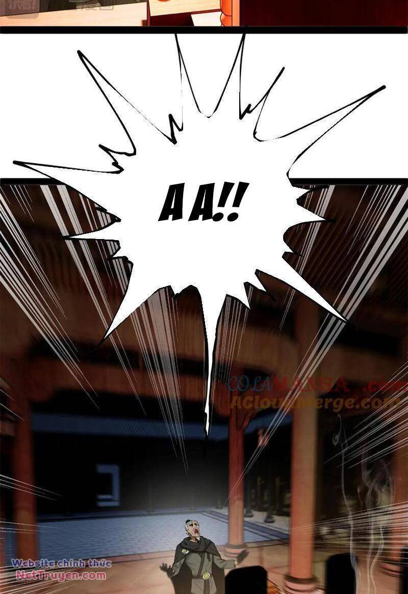 Chàng Rể Mạnh Nhất Lịch Sử - Chapter 182 - Page 42