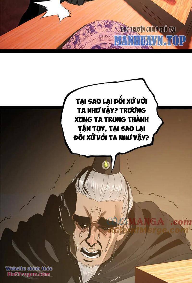 Chàng Rể Mạnh Nhất Lịch Sử - Chapter 182 - Page 44