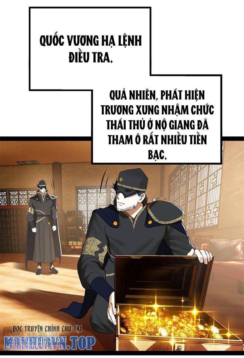 Chàng Rể Mạnh Nhất Lịch Sử - Chapter 182 - Page 48