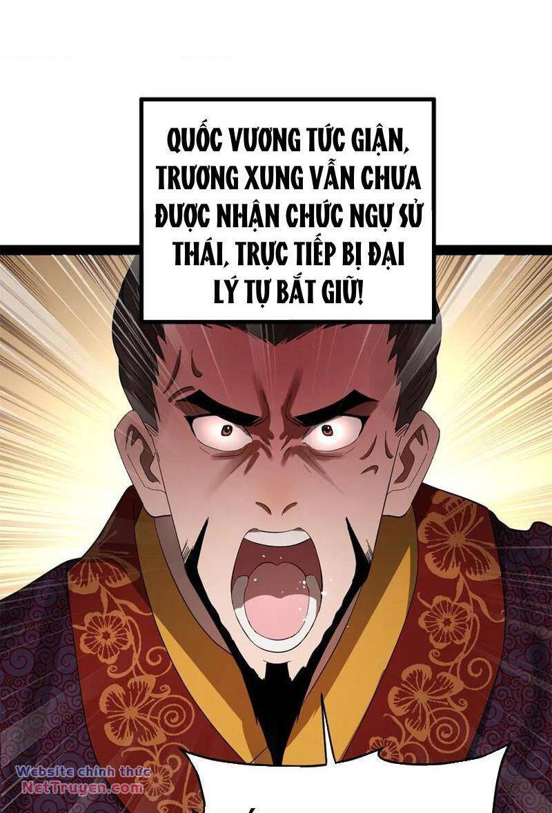 Chàng Rể Mạnh Nhất Lịch Sử - Chapter 182 - Page 49
